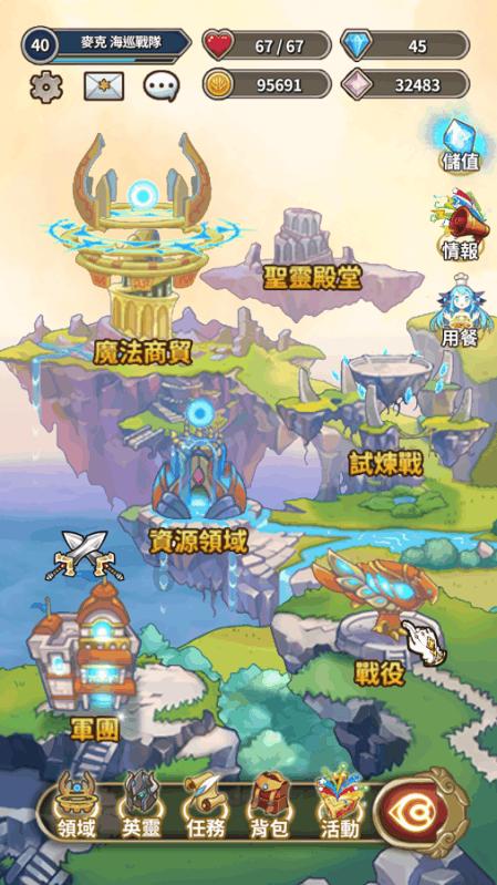 逃离制药厂