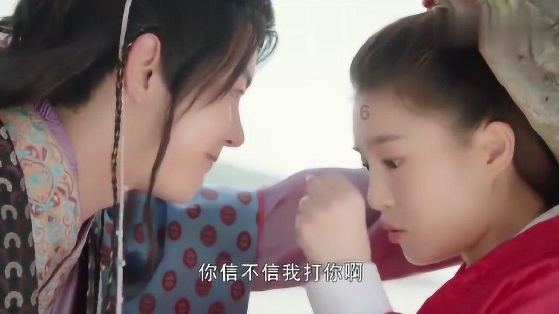 哪个动物一生只以食为天？游戏画面