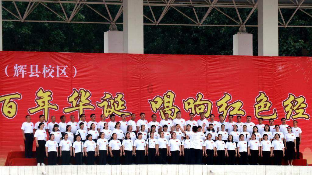 东风日产重庆区2024新春家宴落幕