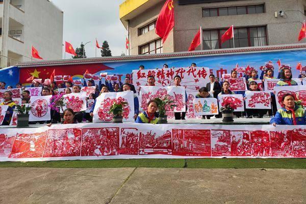 灾难来临时7