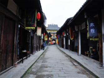 中国校服
